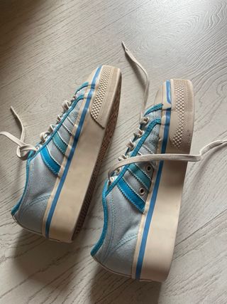 Zapatillas adidas talla 36