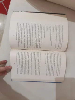 Libro perfect