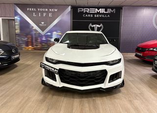 Chevrolet Camaro Coupe Auto