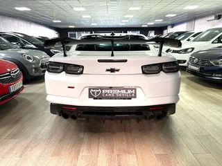 Chevrolet Camaro Coupe Auto