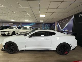 Chevrolet Camaro Coupe Auto