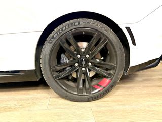 Chevrolet Camaro Coupe Auto