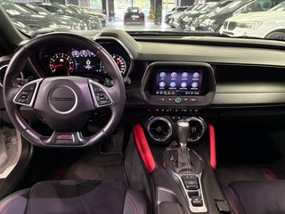 Chevrolet Camaro Coupe Auto