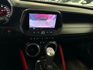 Chevrolet Camaro Coupe Auto