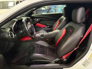 Chevrolet Camaro Coupe Auto