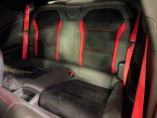 Chevrolet Camaro Coupe Auto