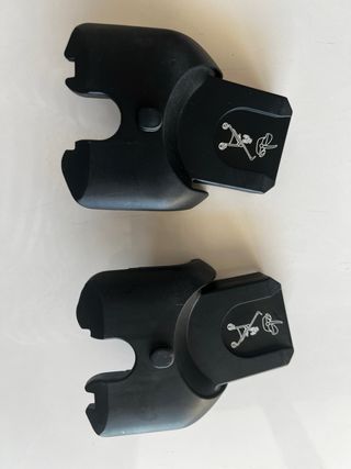 Set Maxi-Cosi FamilyFix 360+ car seat Pebble 360