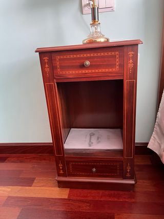 Dormitorio