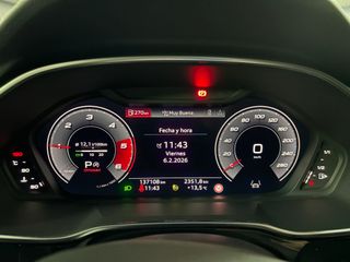 Audi Q3 Sportback Audi Q3 Sportback 40 TDI 147kW S tronic Quattro S Line