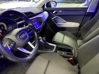 Audi Q3 Sportback Audi Q3 Sportback 40 TDI 147kW S tronic Quattro S Line