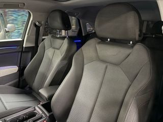 Audi Q3 Sportback Audi Q3 Sportback 40 TDI 147kW S tronic Quattro S Line