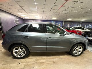 Audi Q3 2.0 TDI 177cv quattro S tronic Ambition