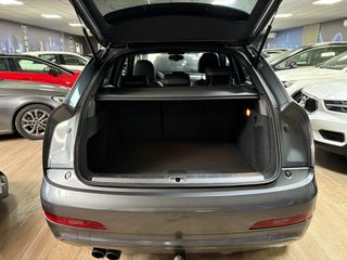 Audi Q3 2.0 TDI 177cv quattro S tronic Ambition