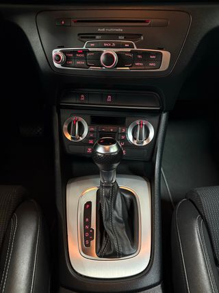 Audi Q3 2.0 TDI 177cv quattro S tronic Ambition