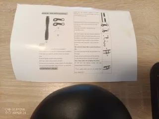 Sillín de bicicleta añadido niños