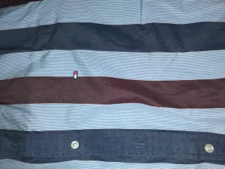 Camisa Tommy Hilfiger hombre