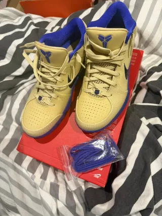 Zapatillas nike koby