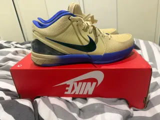 Zapatillas nike koby