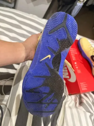 Zapatillas nike koby