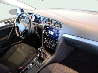Volkswagen Golf 1.0 TSI 85kW (115CV)