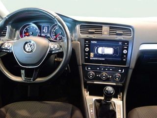 Volkswagen Golf 1.0 TSI 85kW (115CV)
