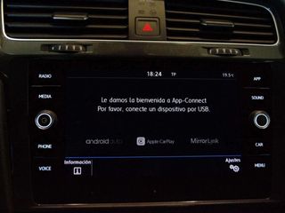 Volkswagen Golf 1.0 TSI 85kW (115CV)