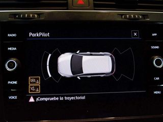 Volkswagen Golf 1.0 TSI 85kW (115CV)