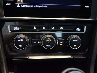 Volkswagen Golf 1.0 TSI 85kW (115CV)