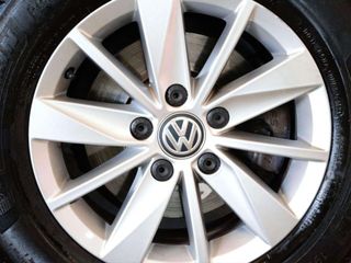 Volkswagen Golf 1.0 TSI 85kW (115CV)