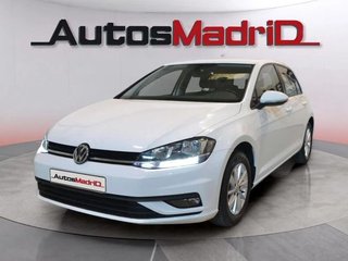 Volkswagen Golf 1.0 TSI 85kW (115CV)