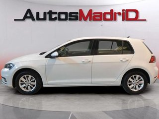 Volkswagen Golf 1.0 TSI 85kW (115CV)