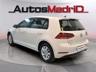 Volkswagen Golf 1.0 TSI 85kW (115CV)