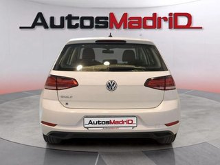 Volkswagen Golf 1.0 TSI 85kW (115CV)