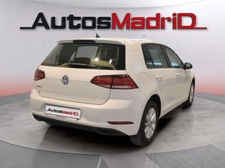 Volkswagen Golf 1.0 TSI 85kW (115CV)