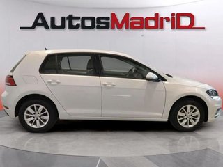 Volkswagen Golf 1.0 TSI 85kW (115CV)