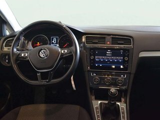 Volkswagen Golf 1.0 TSI 85kW (115CV)