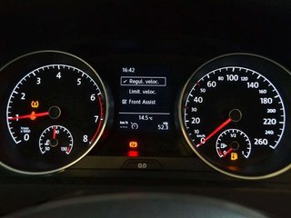 Volkswagen Golf 1.0 TSI 85kW (115CV)
