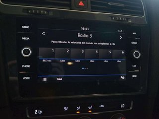 Volkswagen Golf 1.0 TSI 85kW (115CV)