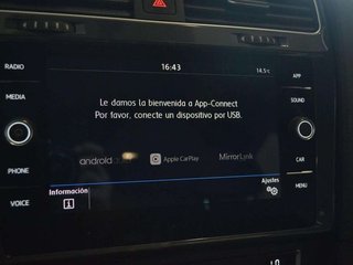 Volkswagen Golf 1.0 TSI 85kW (115CV)