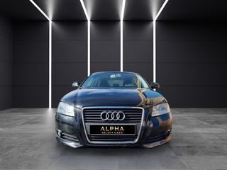 AUDI A3 Sportback 1.4 TFSI S tronic Attraction