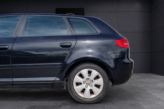AUDI A3 Sportback 1.4 TFSI S tronic Attraction