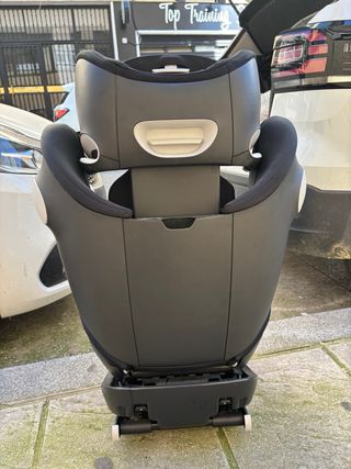 Cybex Pallas-Fix Silla Coche