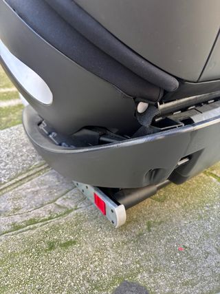 Cybex Pallas-Fix Silla Coche