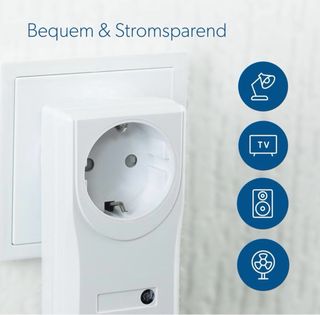 Unitec kit 3 interruptores remoto