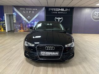 Audi A5 Sportback 2.0 TDI clean 110kW S line ed