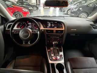 Audi A5 Sportback 2.0 TDI clean 110kW S line ed