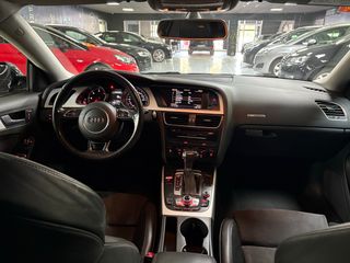 Audi A5 Sportback 2.0 TDI clean 110kW S line ed