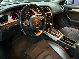 Audi A5 Sportback 2.0 TDI clean 110kW S line ed