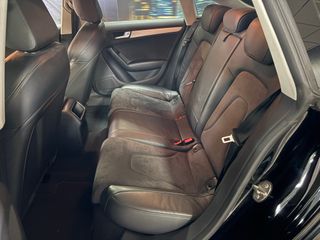 Audi A5 Sportback 2.0 TDI clean 110kW S line ed