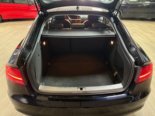 Audi A5 Sportback 2.0 TDI clean 110kW S line ed